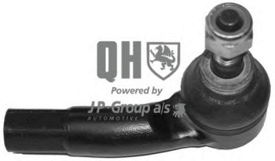JP GROUP 1144601589 -  Наконечник поперечной рулевой тяги